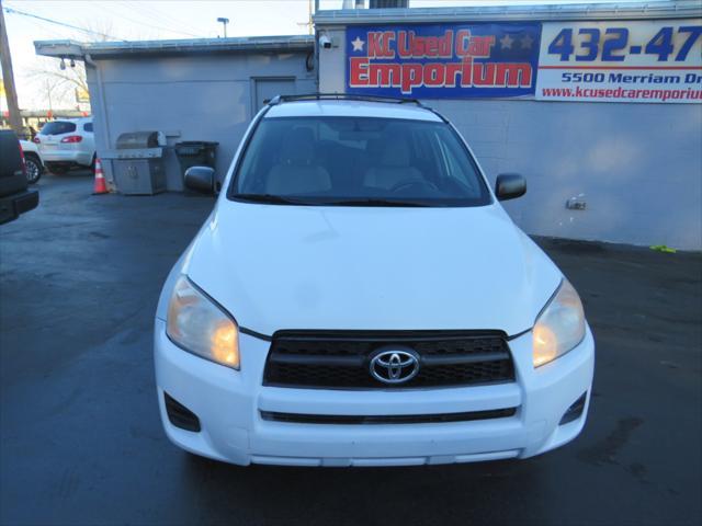 used 2012 Toyota RAV4 car, priced at $6,997