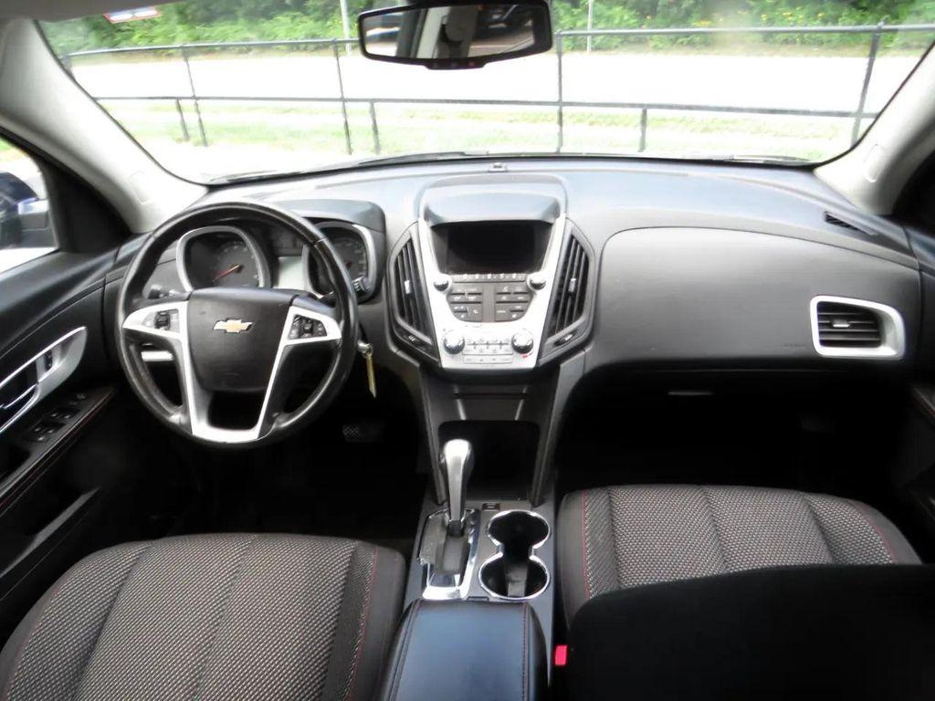used 2015 Chevrolet Equinox car, priced at $7,497