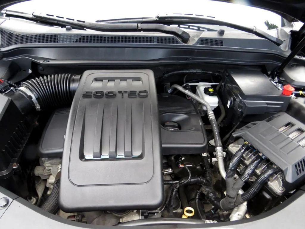 used 2015 Chevrolet Equinox car, priced at $7,497