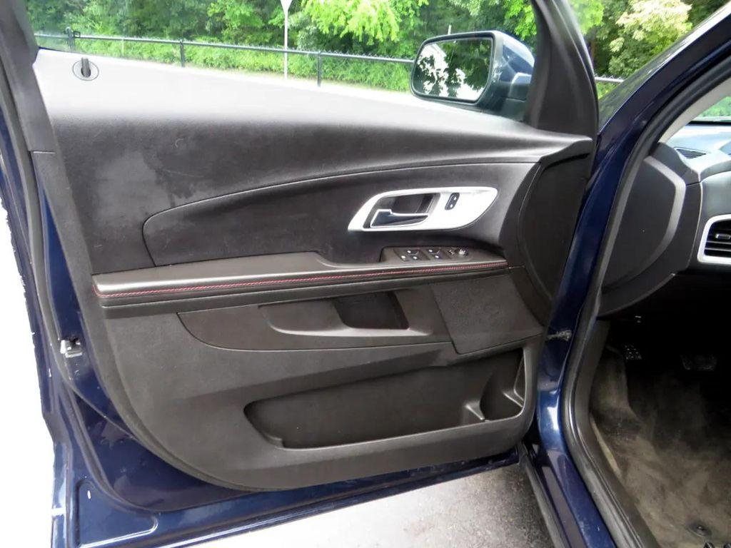 used 2015 Chevrolet Equinox car, priced at $7,497