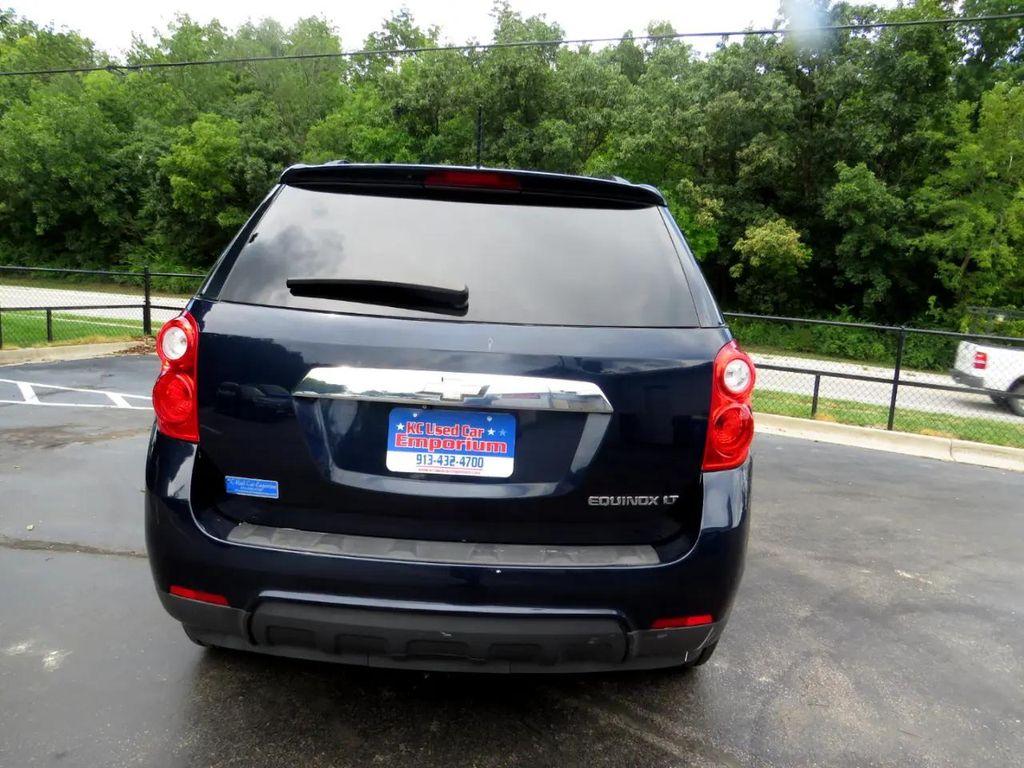 used 2015 Chevrolet Equinox car, priced at $7,497