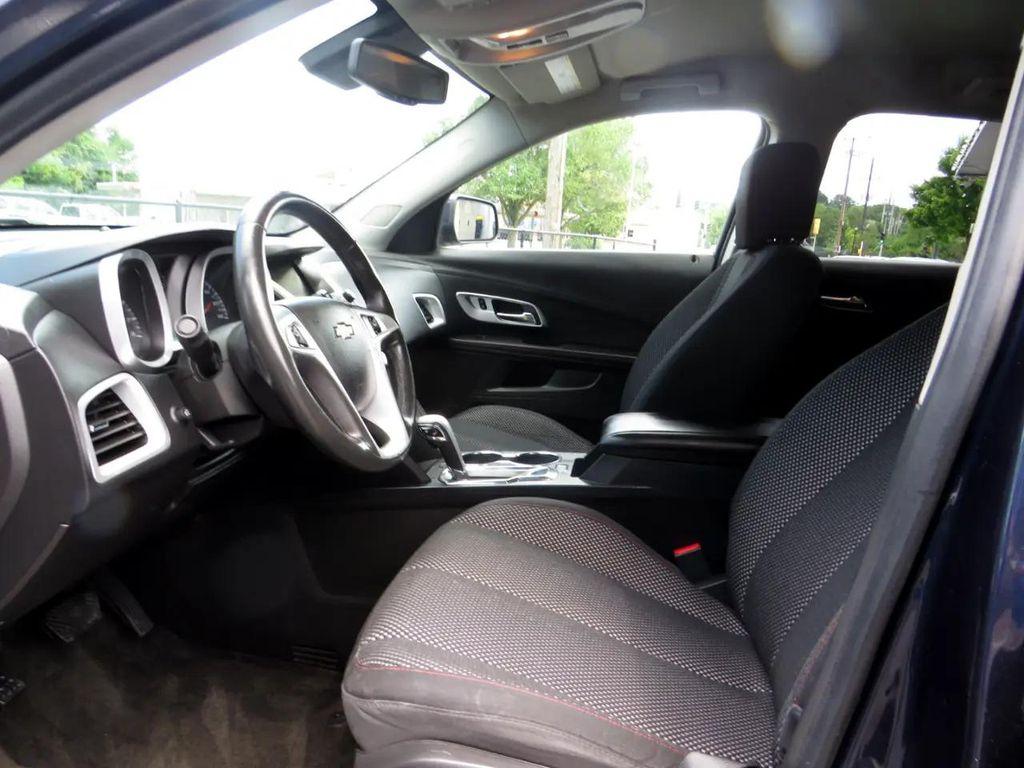 used 2015 Chevrolet Equinox car, priced at $7,497