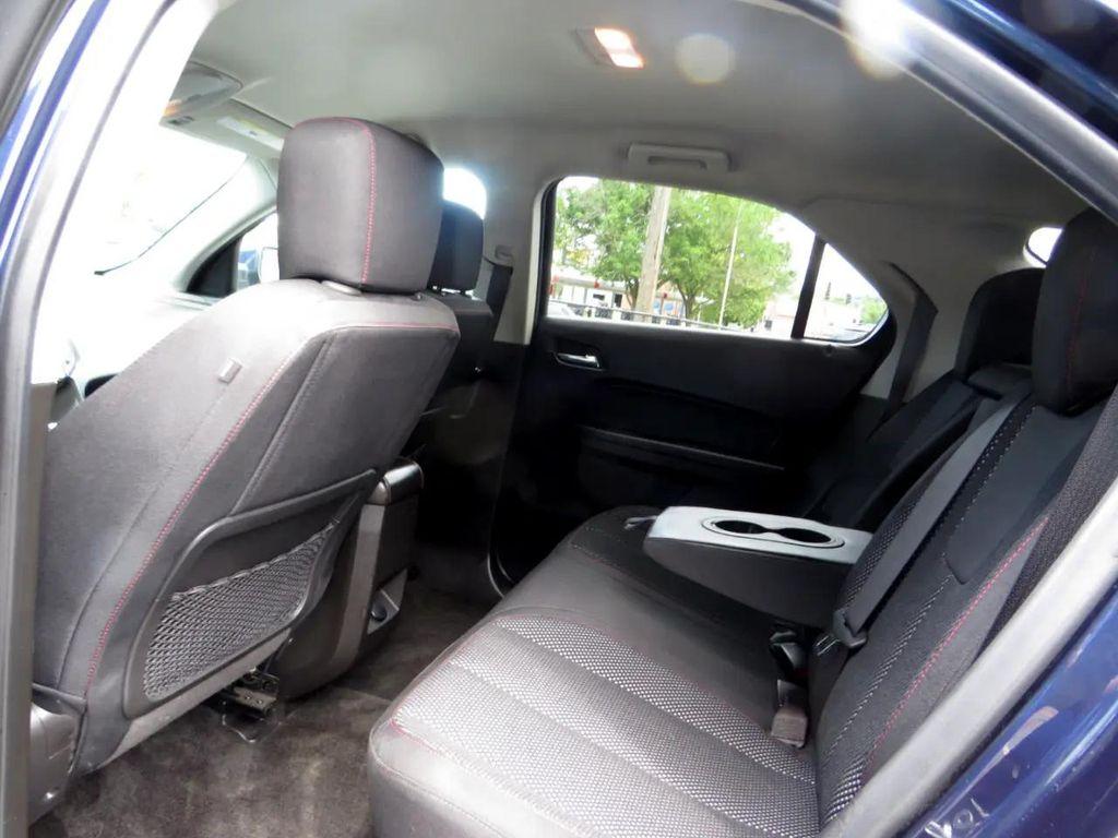 used 2015 Chevrolet Equinox car, priced at $7,497