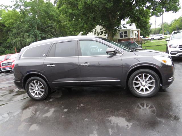 used 2014 Buick Enclave car, priced at $7,997