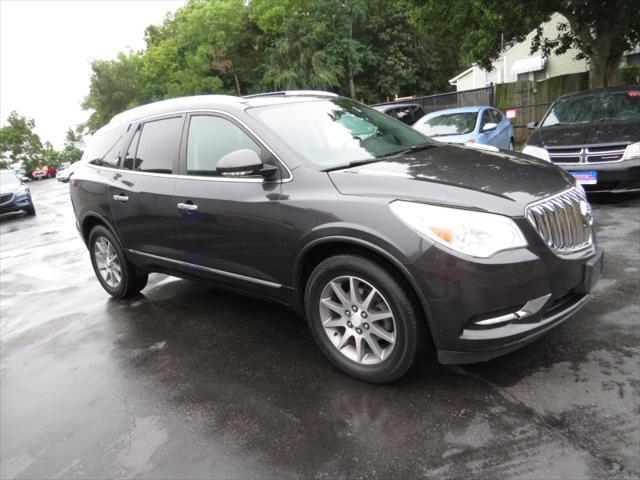 used 2014 Buick Enclave car, priced at $7,997