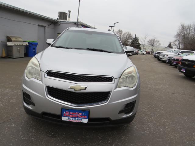 used 2011 Chevrolet Equinox car, priced at $5,997