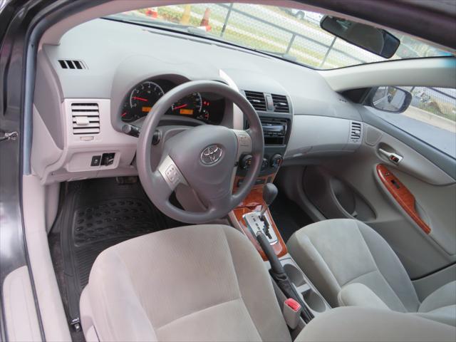 used 2009 Toyota Corolla car, priced at $8,197