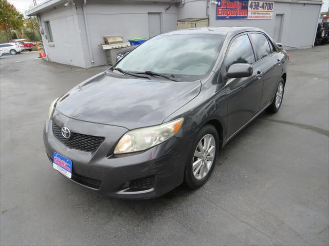 used 2009 Toyota Corolla car, priced at $8,197