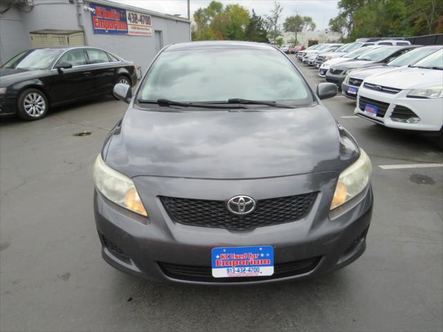 used 2009 Toyota Corolla car, priced at $8,197