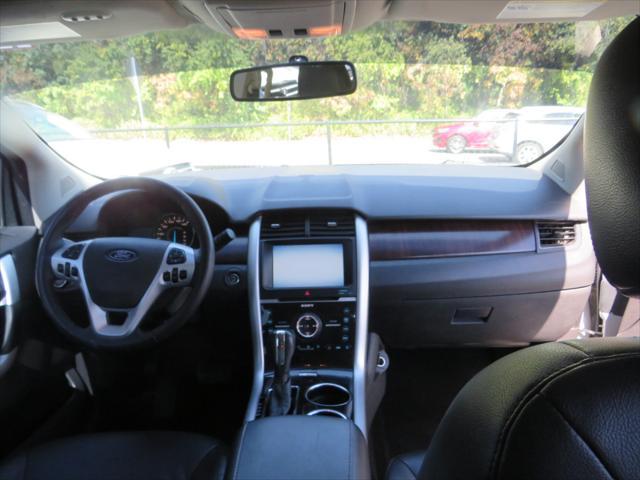 used 2011 Ford Edge car, priced at $5,997