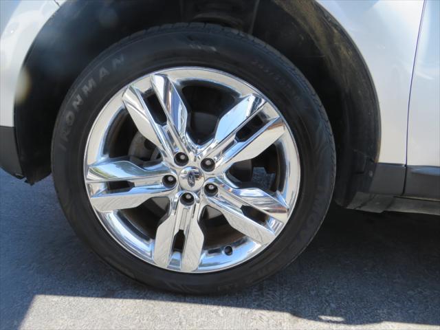 used 2011 Ford Edge car, priced at $5,997