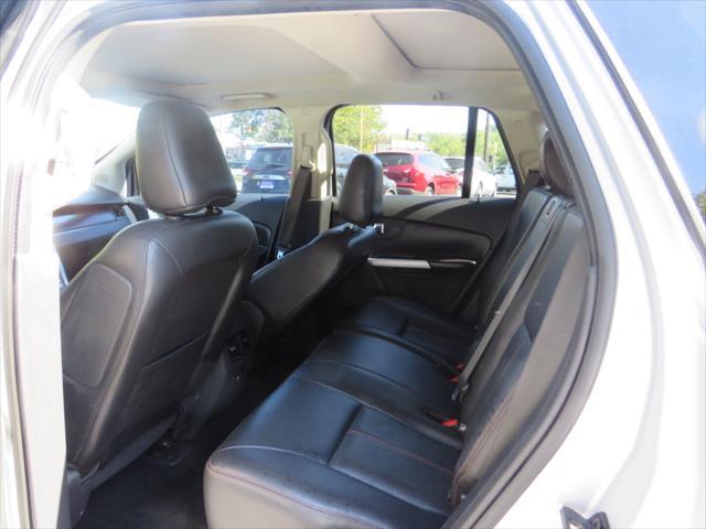 used 2011 Ford Edge car, priced at $5,997