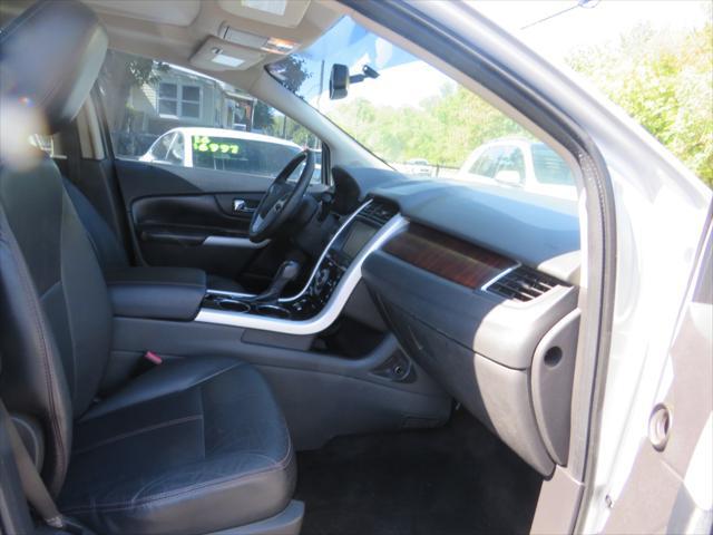 used 2011 Ford Edge car, priced at $5,997