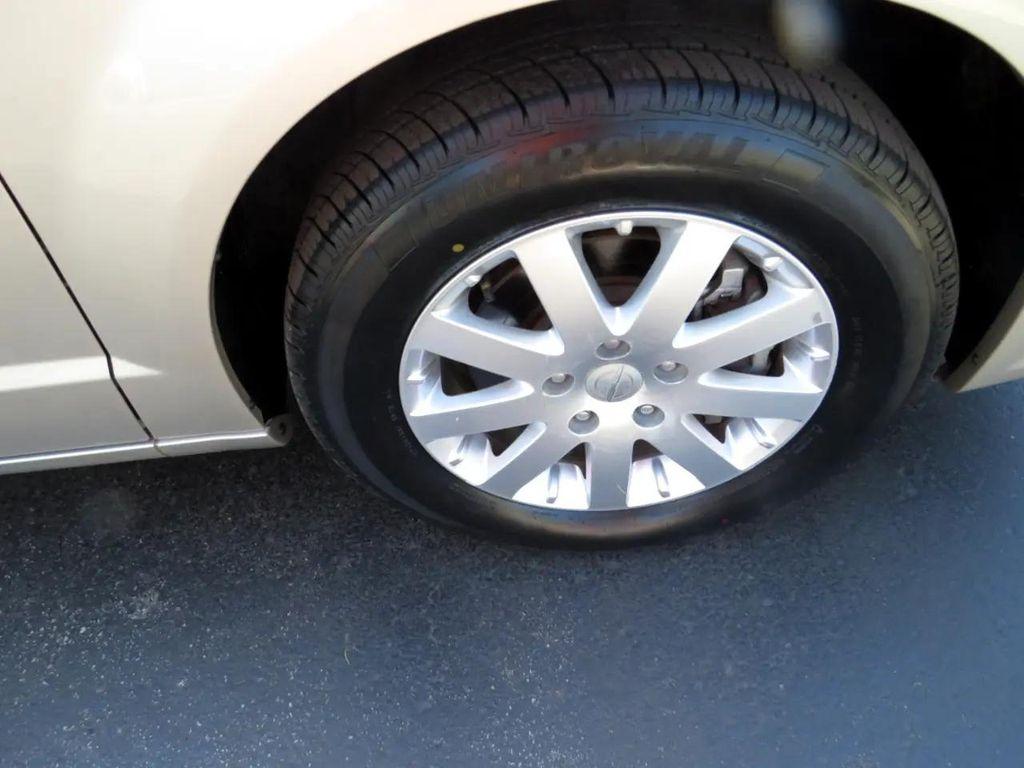 used 2015 Chrysler Town & Country car, priced at $8,197