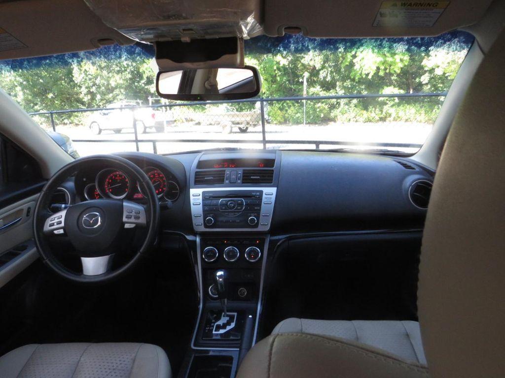 used 2009 Mazda Mazda6 car, priced at $5,497