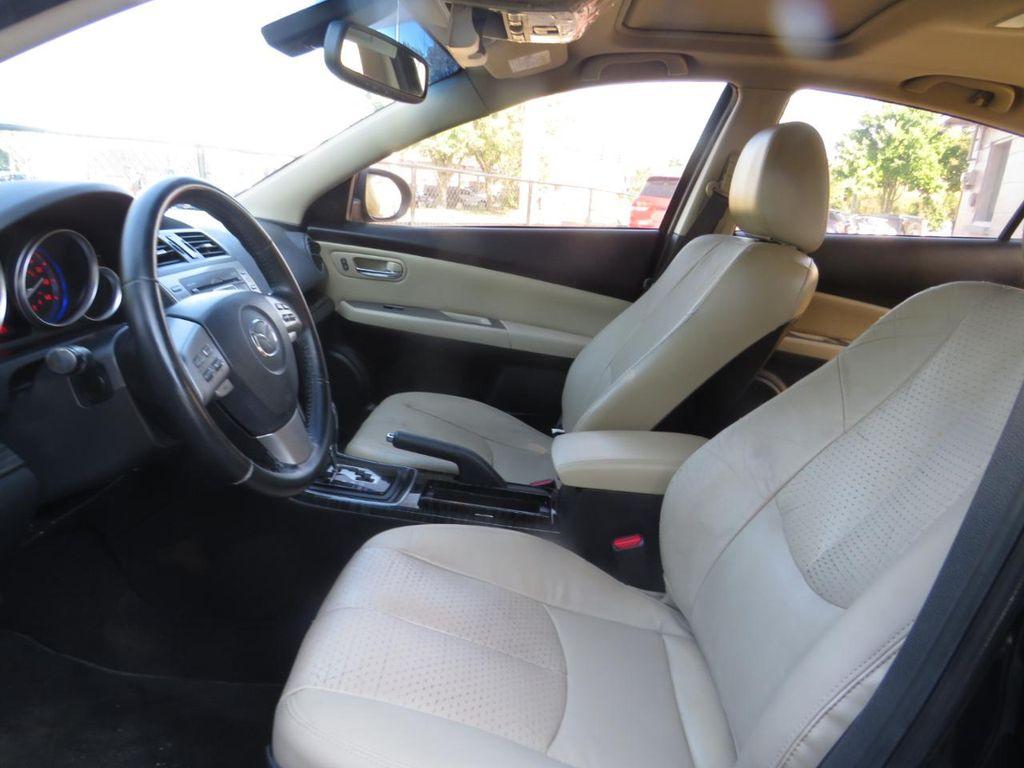 used 2009 Mazda Mazda6 car, priced at $5,497