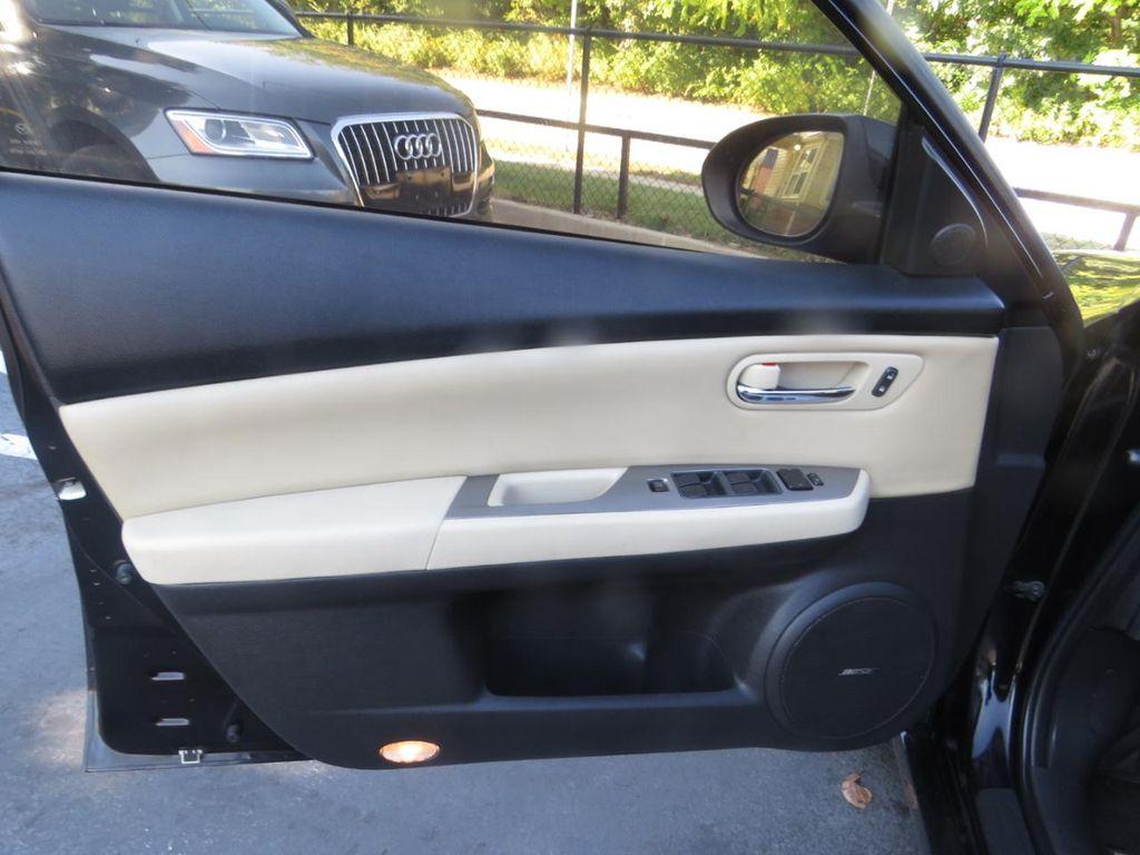 used 2009 Mazda Mazda6 car, priced at $5,497