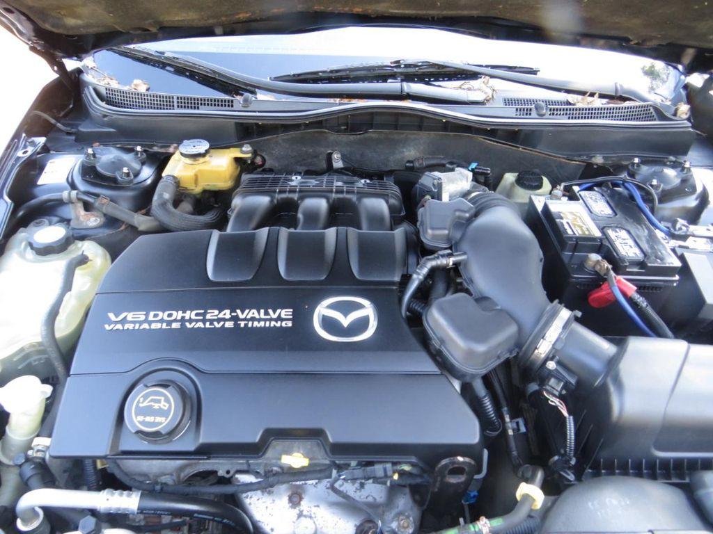 used 2009 Mazda Mazda6 car, priced at $5,497