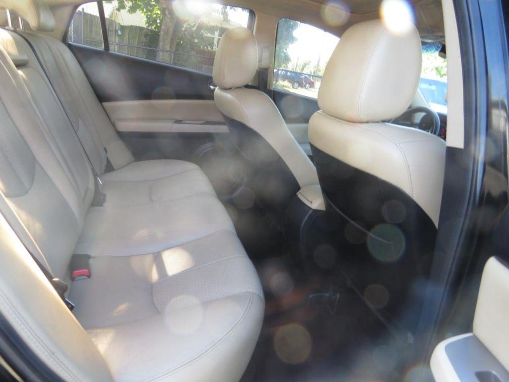 used 2009 Mazda Mazda6 car, priced at $5,497