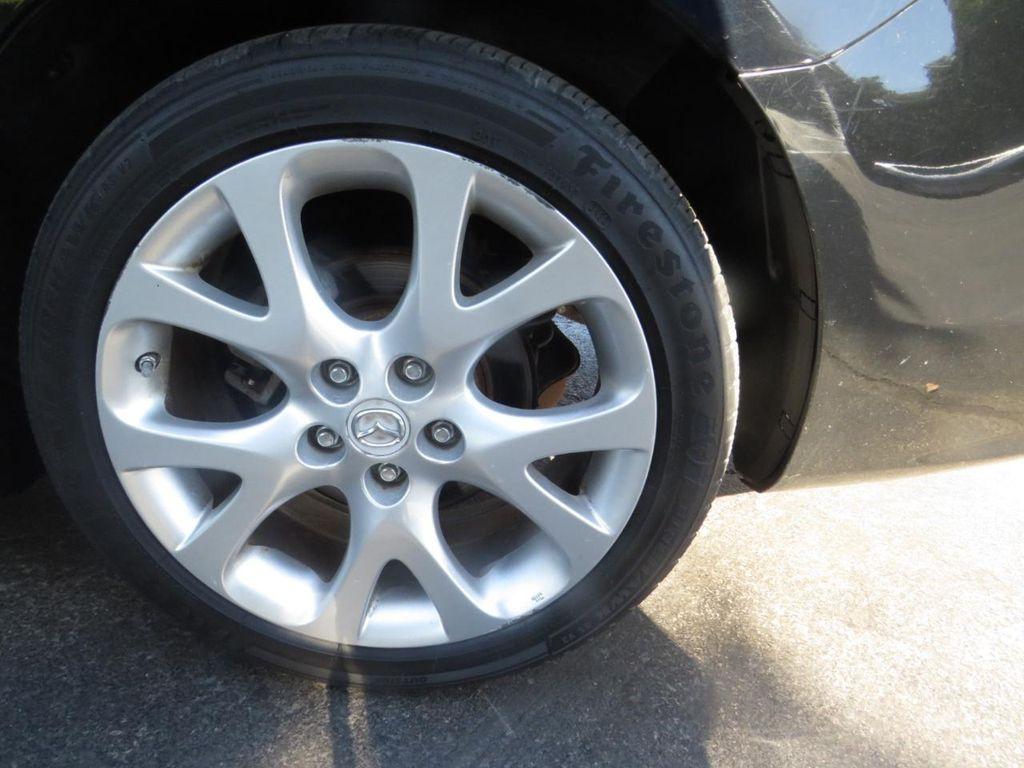 used 2009 Mazda Mazda6 car, priced at $5,497