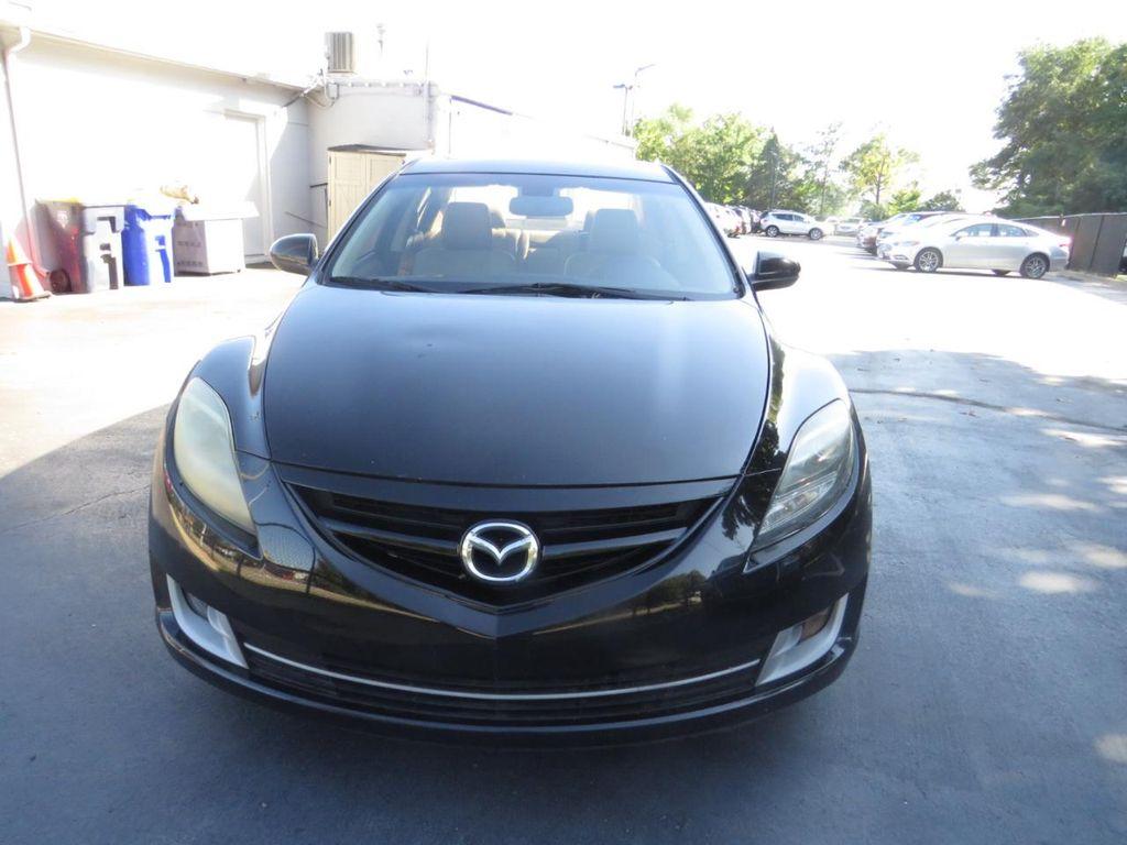 used 2009 Mazda Mazda6 car, priced at $5,497