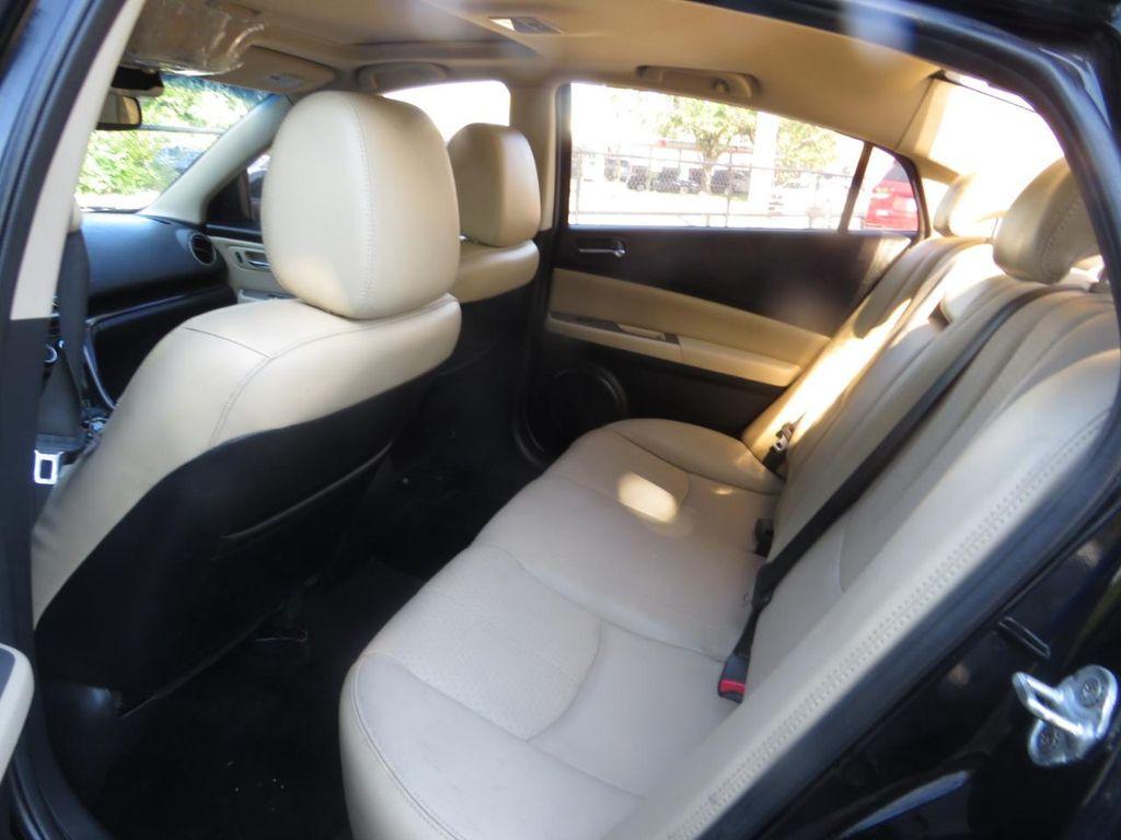 used 2009 Mazda Mazda6 car, priced at $5,497