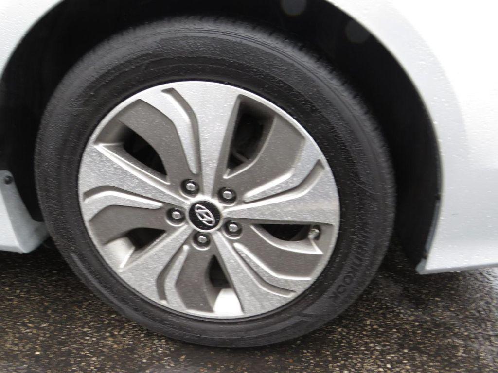 used 2014 Hyundai Sonata Hybrid car, priced at $6,497