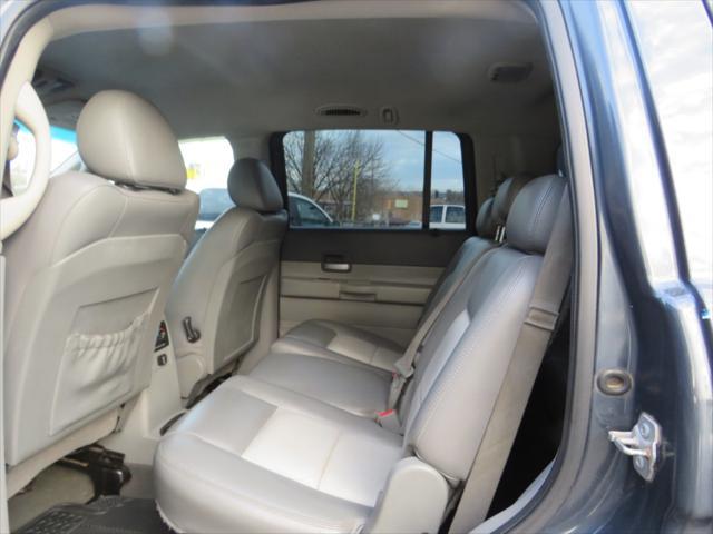 used 2007 Dodge Durango car, priced at $3,997