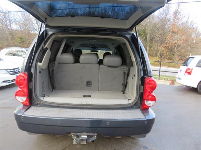 used 2007 Dodge Durango car, priced at $3,997