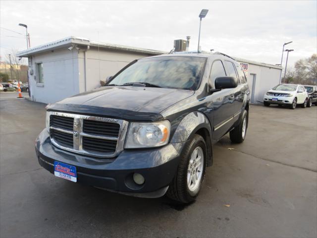 used 2007 Dodge Durango car, priced at $3,997