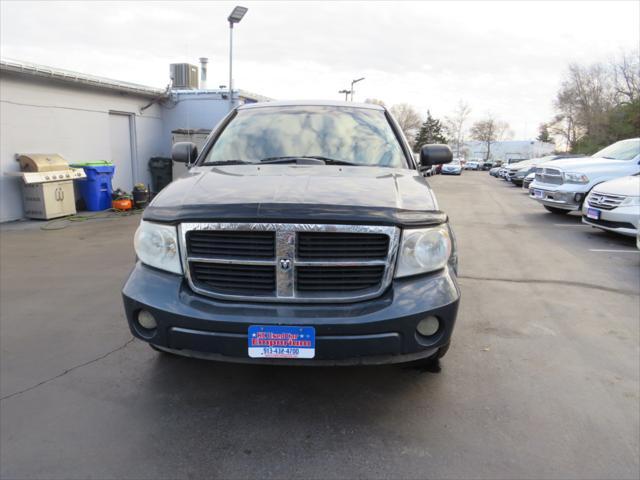 used 2007 Dodge Durango car, priced at $3,997