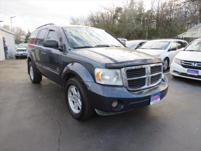 used 2007 Dodge Durango car, priced at $3,997