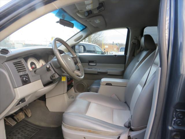 used 2007 Dodge Durango car, priced at $3,997