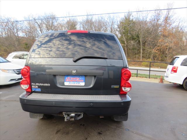 used 2007 Dodge Durango car, priced at $3,997