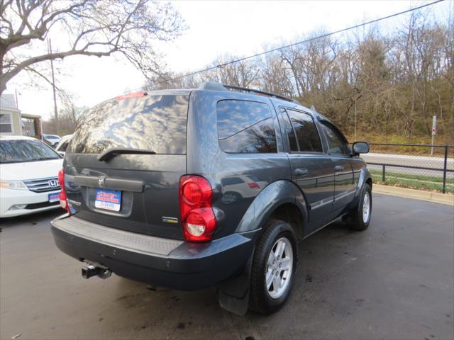 used 2007 Dodge Durango car, priced at $3,997