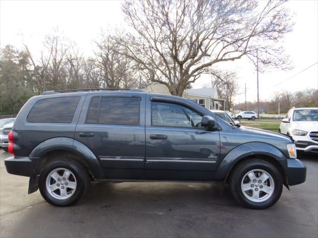 used 2007 Dodge Durango car, priced at $3,997