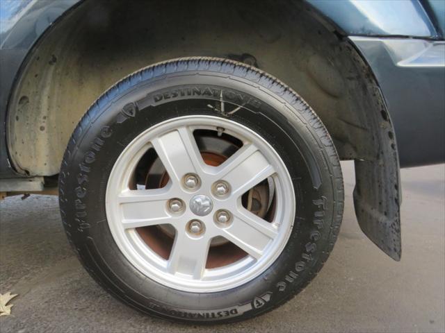 used 2007 Dodge Durango car, priced at $3,997