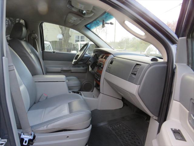 used 2007 Dodge Durango car, priced at $3,997