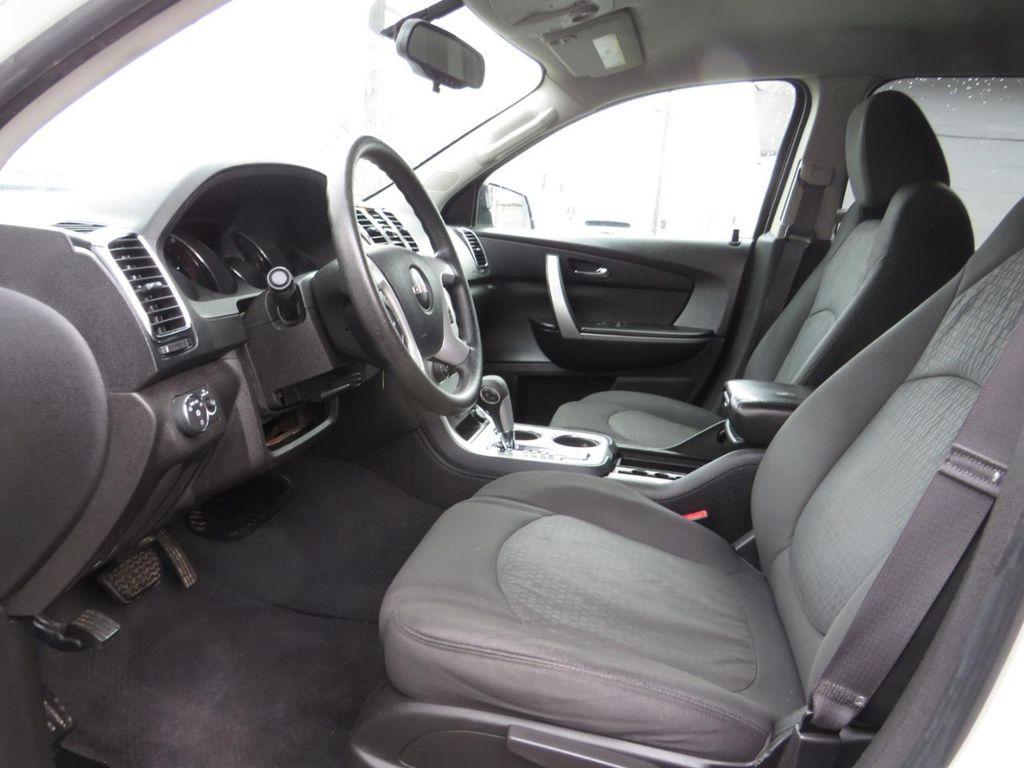 used 2012 GMC Acadia car, priced at $5,497