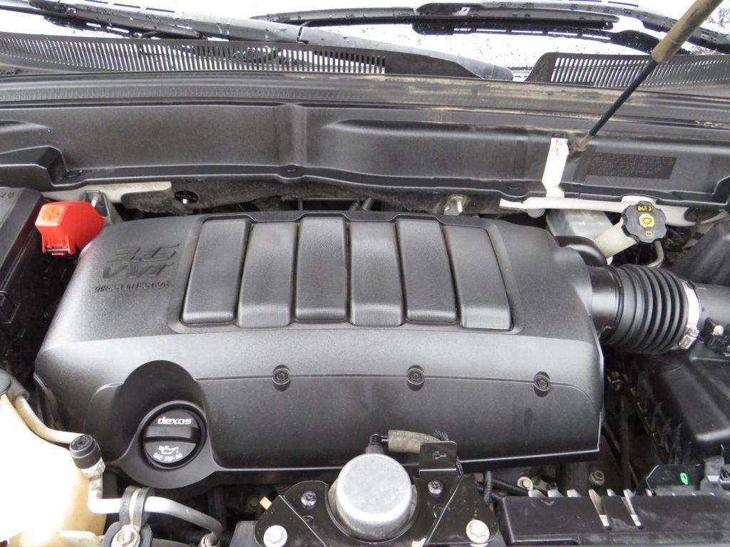 used 2012 GMC Acadia car, priced at $5,497