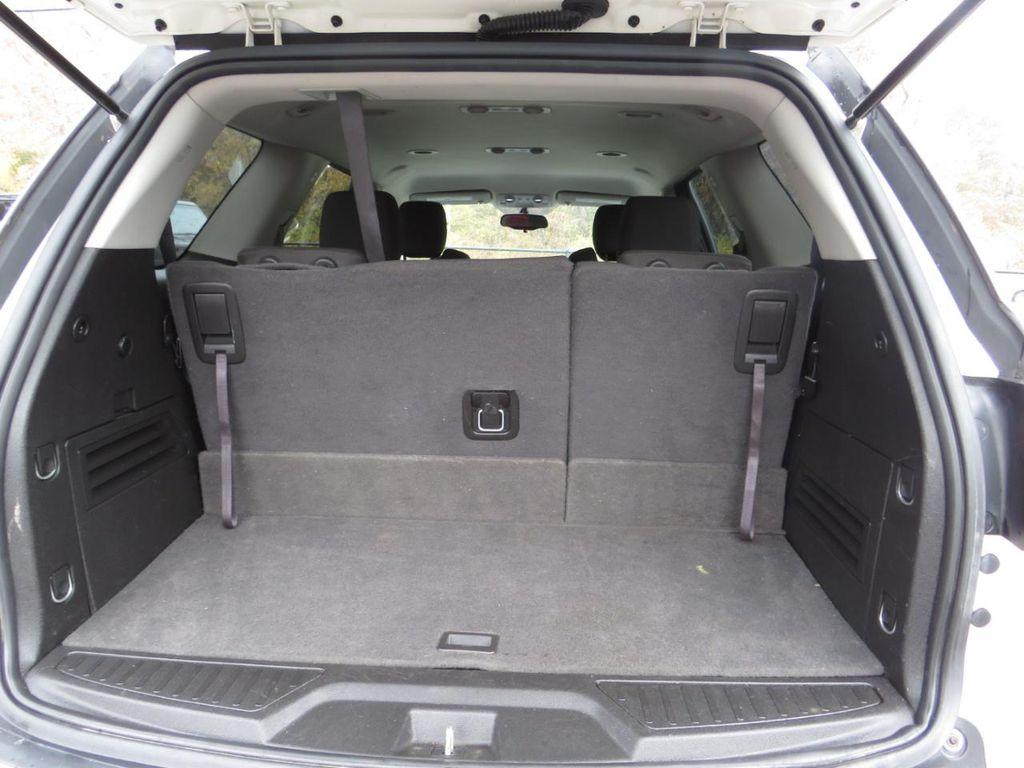 used 2012 GMC Acadia car, priced at $5,497