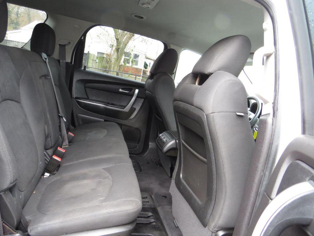 used 2012 GMC Acadia car, priced at $5,497