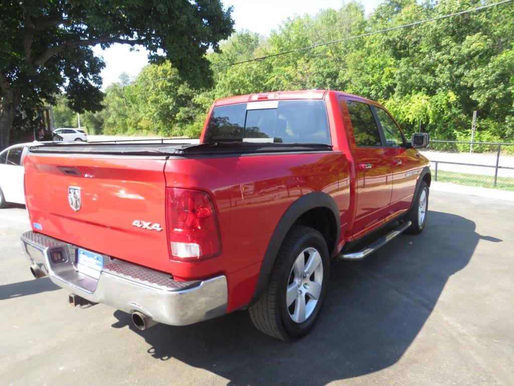 used 2011 Dodge Ram 1500 car, priced at $7,997