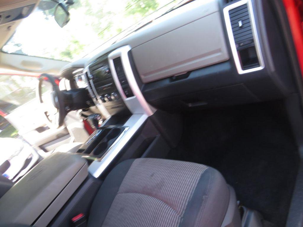 used 2011 Dodge Ram 1500 car, priced at $7,997