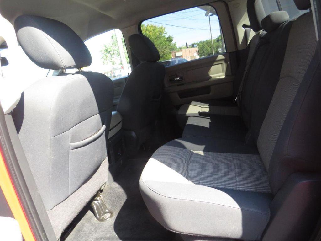 used 2011 Dodge Ram 1500 car, priced at $7,997