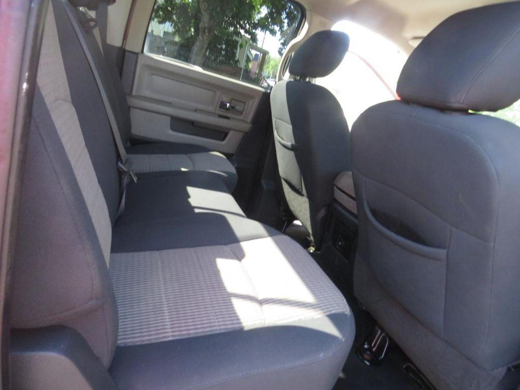 used 2011 Dodge Ram 1500 car, priced at $7,997