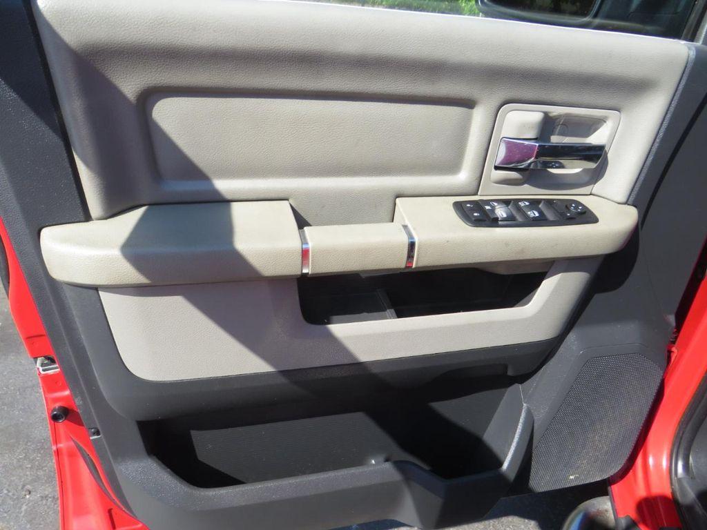 used 2011 Dodge Ram 1500 car, priced at $7,997