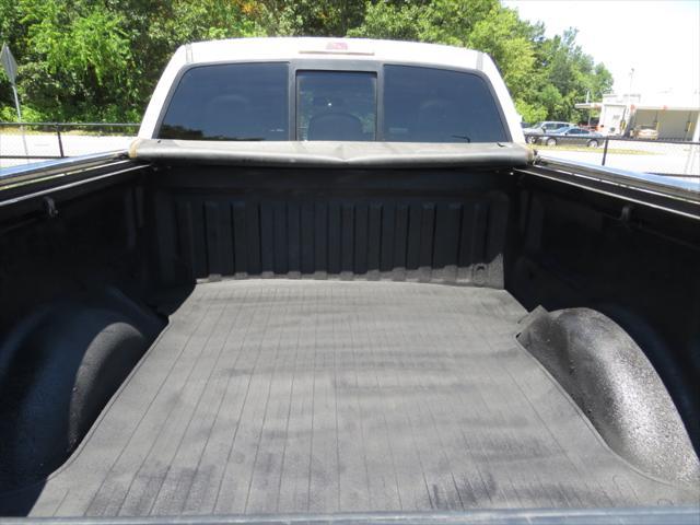 used 2012 Ford F-150 car, priced at $14,997