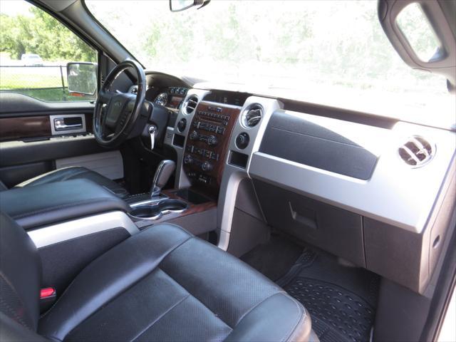 used 2012 Ford F-150 car, priced at $14,997