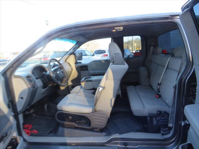 used 2005 Ford F-150 car, priced at $4,997